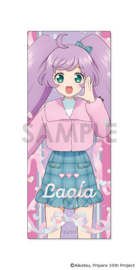 『アイカツ!×プリパラ THE MOVIE -出会いのキセキ!-』プレシャスショットコレクション-Dream harmony!-【BOX】